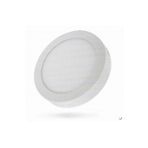Voltek Gün Işığı 18W Led Yuvarlak Panel Armatür