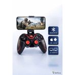 Voltico V8 Pro Kablosuz Bluetooth Oyun Kolu – iOS, Android, PC ve Smart TV Uyumlu Gamepad