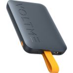 Voltme B3027 Hypercore 10.000 Mah 22.5W Powerbank - Gri