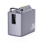 Voltme Hako 600 W Taşınabilir Güç Kaynağı