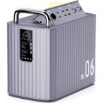 Voltme Hako 600 watt Taşınabilir Güç Kaynağı