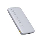 Voltme Hypercore 10000mAh Powerbank Gri- 22.5W