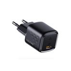 Voltme V2003 Revo Siyah 20W USB-C Şarj Aleti