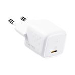 Voltme V2004 Revo Beyaz 20W USB-C Şarj Aleti