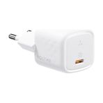 Voltme V2009 Revo Beyaz 30W C USB-C Şarj Aleti