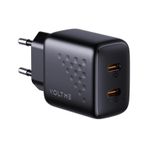 Voltme V2019 Revo Siyah 20W CC Şarj Aleti