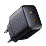 Voltme V2021 Revo Siyah 35W CC GAN Şarj Aleti