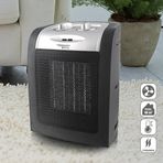 Voltomat 1800W Termostatlı Seramik Fanlı Isıtıcı