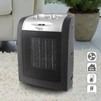 Voltomat 24633886 1800W Termostatlı Seramik Fanlı Isıtıcı