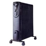 VOLTOMAT 2500 W YAĞLI RADYATÖR