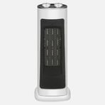 Voltomat 31905901 1400W Termostatlı Kule Tipi Seramik Fanlı Isıtıcı