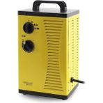 Voltomat Fanlı Isıtıcı 3000W-ENDÜSTRİYEL