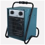 Voltomat IPX4 5000W Termostatlı Şantiye Tipi Isıtıcı