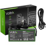 Voltrix Asus Zenbook Pro Duo 15 OLED UX582ZM-H2009X ile Uyumlu Adaptör, Şarj Aleti - Cihazı (240W)