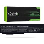 Voltrix Casper A32-H36, A32-M50, A32-N61 Uyumlu Notebook Batarya - Pil