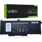 Voltrix Dell Latitude 75X16, 075X16 Uyumlu Notebook Batarya - Pil (4hücre)