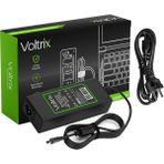 Voltrix Dell Optiplex 3050 Uyumlu Adaptör, Şarj Aleti - Cihazı (90W)