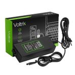 Voltrix Dell Optiplex 7010 Micro Plus Launched İn 2023 İle Uyumlu Adaptör, Şarj Aleti - Cihazı, 130W