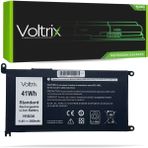 Voltrix Dell Vostro 5590 I5-10210U Uyumlu Notebook Batarya - Pil