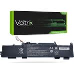 Voltrix Hp Elitebook 840 G5 3JX04EA Uyumlu Notebook Batarya - Pil