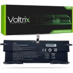 Voltrix Hp Elitebook X360 ET04049XL Uyumlu Notebook Batarya - Pil