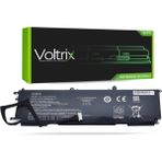 Voltrix Hp Envy 13-AD002NT 2CR39EA Uyumlu Notebook Batarya - Pil