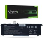 Voltrix Hp Omen 15-EK1010NT Uyumlu Notebook Batarya - Pil