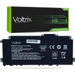 Voltrix Hp Pavilion 14-EC0004NT 4H0R0EA Uyumlu Notebook Batarya - Pil