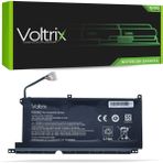 Voltrix Hp Pavilion Gaming 16-A0009NT 1Y7E3EA Uyumlu Notebook Batarya - Pil
