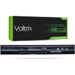 Voltrix Hp Pavilion Gaming HSTNN-LB6S, HSTNN-LB6T KI04 Uyumlu Notebook Batarya - Pil