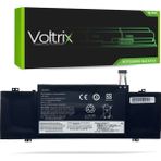 Voltrix Lenovo Ideapad Model Name: L20M4PF2 Uyumlu Notebook Batarya - Pil