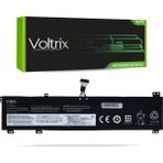 Voltrix Lenovo Legion 5 15IMH05 81Y600NTTX Uyumlu Notebook Batarya - Pil (Ver.2)