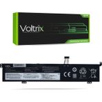 Voltrix Lenovo SB10W89844, 5B10W89841 Uyumlu Notebook Batarya - Pil