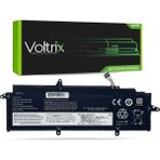 Voltrix Lenovo Thinkpad X13 Model Name: L20D3P72 Uyumlu Notebook Batarya - Pil