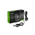 Voltrix Standart 12V 3A 36W 5.5x2.5mm Led, Güvenlik Kamerası Uyumlu Adaptör, Şarj Aleti - Cihazı