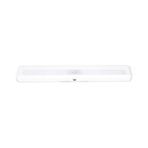 VoltShine 3AA 3000K sensörlü LED dolap lambası, odaları verimli ve şık bir şekilde aydınlatır. Sensör hareketleri algılar ve konfor ve enerji tasarrufu sağlar.