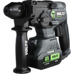 Voltz Kırıcı Delici Akülü Hilti 5 Ah Profosyonel Tools