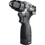 Voltz VZDR16 16.8V/2AH. 50NM Çift Akülü Şarjlı Darbeli Matkap/vidalama - 16.8V/2.0Ah
