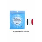 VOLUME 0.25 Divan Bağlama Teli (Tezene Hediyeli)
