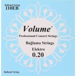 Volume Elektro Bağlama Teli
