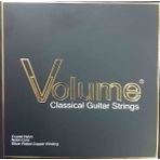 Volume Klasik Gitar Teli