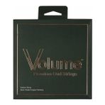 VOLUME P110 PREMİUM PROFESYONEL CARBON UD TELİ 110
