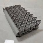 VOLUMENERJİ HAVA EMİŞ MENFEZ 30x30x30