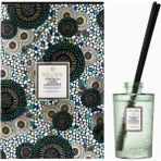 Voluspa French Cade Lavender Lüks Oda Kokusu, Aromatik Cam Difüzör - 500 ml