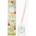 Voluspa Wildflowers Lüks Oda Kokusu 100ML, Çiçeksi Aromalı Cam Difüzör - 100 ml