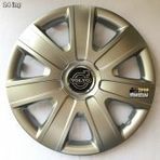 Volvo 224 14 inç 4 Adet Jant Kapağı
