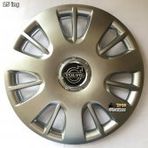 Volvo 312 15 inç 4 Adet Jant Kapağı