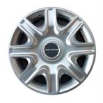 Volvo 332 15 inç 4 Adet Jant Kapağı