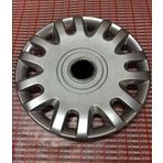 Volvo 333 15 inç 4 Adet Jant Kapağı
