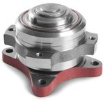 Volvo B13R FH FH4 Renault T380 T430 T440 Fan Göbeği 20564240 20810755 7420564240